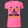 Ladies' The Favorite-slim feminine fit T-Shirt Thumbnail