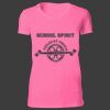 Ladies' The Favorite-slim feminine fit T-Shirt Thumbnail
