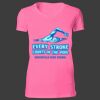 Ladies' The Favorite-slim feminine fit T-Shirt Thumbnail