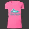 Ladies' The Favorite-slim feminine fit T-Shirt Thumbnail