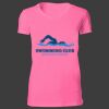 Ladies' The Favorite-slim feminine fit T-Shirt Thumbnail