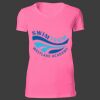 Ladies' The Favorite-slim feminine fit T-Shirt Thumbnail