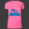 Ladies' The Favorite-slim feminine fit T-Shirt Thumbnail