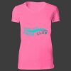 Ladies' The Favorite-slim feminine fit T-Shirt Thumbnail