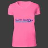 Ladies' The Favorite-slim feminine fit T-Shirt Thumbnail