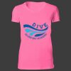 Ladies' The Favorite-slim feminine fit T-Shirt Thumbnail