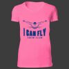 Ladies' The Favorite-slim feminine fit T-Shirt Thumbnail