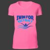 Ladies' The Favorite-slim feminine fit T-Shirt Thumbnail