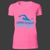 Ladies' The Favorite-slim feminine fit T-Shirt Thumbnail