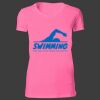 Ladies' The Favorite-slim feminine fit T-Shirt Thumbnail