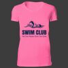 Ladies' The Favorite-slim feminine fit T-Shirt Thumbnail