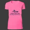 Ladies' The Favorite-slim feminine fit T-Shirt Thumbnail