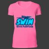 Ladies' The Favorite-slim feminine fit T-Shirt Thumbnail