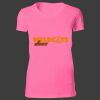 Ladies' The Favorite-slim feminine fit T-Shirt Thumbnail