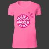 Ladies' The Favorite-slim feminine fit T-Shirt Thumbnail
