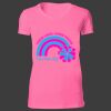 Ladies' The Favorite-slim feminine fit T-Shirt Thumbnail