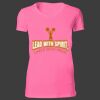 Ladies' The Favorite-slim feminine fit T-Shirt Thumbnail
