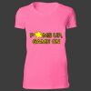 Ladies' The Favorite-slim feminine fit T-Shirt Thumbnail