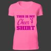 Ladies' The Favorite-slim feminine fit T-Shirt Thumbnail
