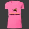 Ladies' The Favorite-slim feminine fit T-Shirt Thumbnail