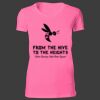Ladies' The Favorite-slim feminine fit T-Shirt Thumbnail