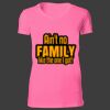 Ladies' The Favorite-slim feminine fit T-Shirt Thumbnail