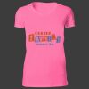 Ladies' The Favorite-slim feminine fit T-Shirt Thumbnail