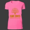 Ladies' The Favorite-slim feminine fit T-Shirt Thumbnail
