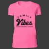 Ladies' The Favorite-slim feminine fit T-Shirt Thumbnail