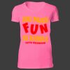 Ladies' The Favorite-slim feminine fit T-Shirt Thumbnail