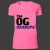 Ladies' The Favorite-slim feminine fit T-Shirt Thumbnail