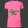Ladies' The Favorite-slim feminine fit T-Shirt Thumbnail
