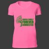 Ladies' The Favorite-slim feminine fit T-Shirt Thumbnail