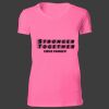 Ladies' The Favorite-slim feminine fit T-Shirt Thumbnail