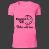 Ladies' The Favorite-slim feminine fit T-Shirt Thumbnail