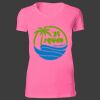 Ladies' The Favorite-slim feminine fit T-Shirt Thumbnail