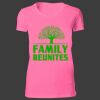 Ladies' The Favorite-slim feminine fit T-Shirt Thumbnail