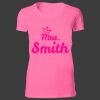 Ladies' The Favorite-slim feminine fit T-Shirt Thumbnail