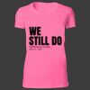 Ladies' The Favorite-slim feminine fit T-Shirt Thumbnail