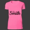 Ladies' The Favorite-slim feminine fit T-Shirt Thumbnail