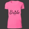 Ladies' The Favorite-slim feminine fit T-Shirt Thumbnail
