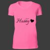 Ladies' The Favorite-slim feminine fit T-Shirt Thumbnail