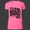 Ladies' The Favorite-slim feminine fit T-Shirt Thumbnail