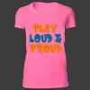 Ladies' The Favorite-slim feminine fit T-Shirt Thumbnail