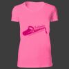 Ladies' The Favorite-slim feminine fit T-Shirt Thumbnail