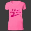 Ladies' The Favorite-slim feminine fit T-Shirt Thumbnail