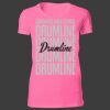 Ladies' The Favorite-slim feminine fit T-Shirt Thumbnail