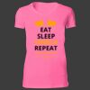 Ladies' The Favorite-slim feminine fit T-Shirt Thumbnail