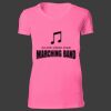 Ladies' The Favorite-slim feminine fit T-Shirt Thumbnail