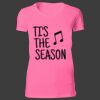 Ladies' The Favorite-slim feminine fit T-Shirt Thumbnail